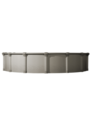 15' x 54" Round - Morada Aboveground Pool Packages
